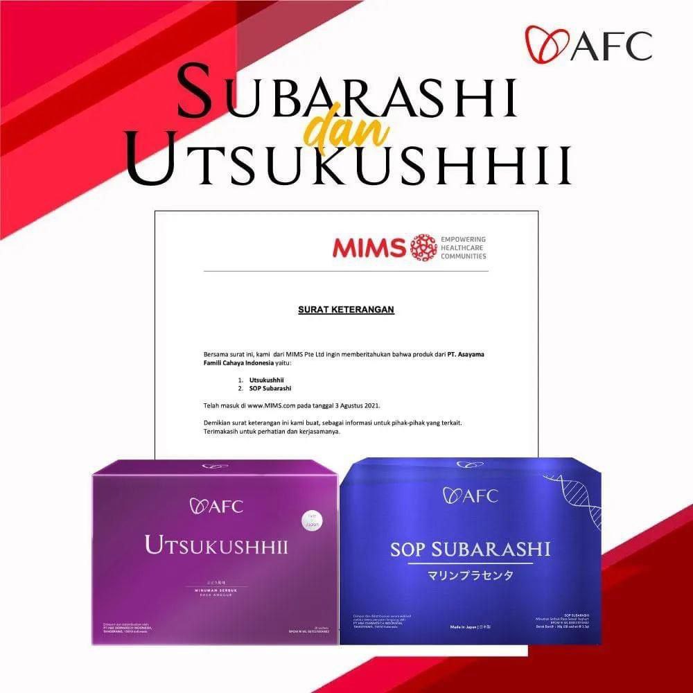 sertifikat mims